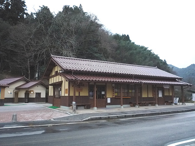 銀山公園、大田市観光協会の写真